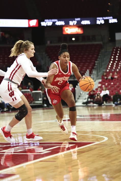 Ohio state wbb - 03/09 2:00 PM EST. 74 (0) Princeton 48, Nebraska 23, Mississippi 20, Iowa St. 20, Duke 7, West Virginia 7, Richmond 4, Columbia 4, Tennessee 3, Florida St. 3, Kansas 2, Drake 1. Point values in parentheses indicate the number of first place votes. The official page for the AP Top 25 women's college basketball poll.